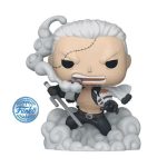 Funko Pop! Plus Anime: One Piece - Smoker (Exclusive) #1914