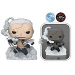 Funko Pop! Plus Anime: One Piece - Smoker (Glow in the Dark) (Exclusive) - Chase #1914