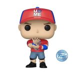 Funko Pop! Sports: WWE - John Cena (Can t See Me) (Exclusive) #177