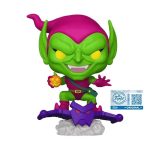 Funko Pop! Super Heroes: Marvel - Spider-Man: The Animated Series - Green Goblin (Exclusive) #1502