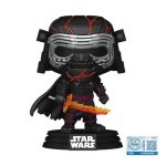 Funko Pop! Star Wars: Kylo Ren (Exclusive) #773