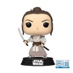 Funko Pop! Star Wars: Rey Skywalker (Exclusive) #774