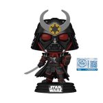 Funko Pop! Star Wars: Darth Vader Samurai Edition (Exclusive) #775