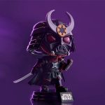 Funko Pop! Star Wars: Darth Vader Samurai Edition (Exclusive) #775 - Image 3