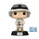 Funko Pop! Star Wars: Luke Skywalker with Binoculars (Deleted Scenes) (Exclusive) #800