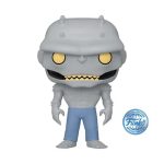 Funko Pop! Super Heroes: DC - Batman the Animated Series - Killer Croc (Exclusive) #545