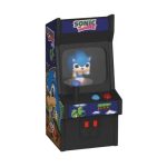 Funko Bitty Pop! Arcade Games: Sonic The Hedgehog - Sonic with Ring