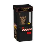 Funko Bitty Pop! Arcade Games: Five Night At Freddys - Toy Freddy