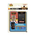 Funko Bitty Pop! Arcade Games: Five Night At Freddys - Toy Freddy - Image 3