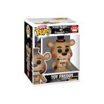 Funko Bitty Pop! Arcade Games: Five Night At Freddys - Toy Freddy - Image 5