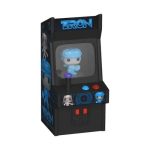 Funko Bitty Pop! Arcade Movies: Disney - Tron (1982) - Torn