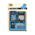 Funko Bitty Pop! Arcade Movies: Disney - Tron (1982) - Torn - Image 3