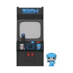 Funko Bitty Pop! Arcade Movies: Disney - Tron (1982) - Torn - Image 4