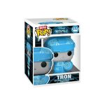 Funko Bitty Pop! Arcade Movies: Disney - Tron (1982) - Torn - Image 5