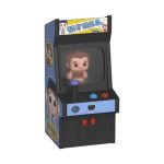 Funko Bitty Pop! Arcade Cartoon Animation: Disney - Wreck-It Ralph - Ralph