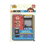 Funko Bitty Pop! Arcade Cartoon Animation: Disney - Wreck-It Ralph - Ralph - Image 3