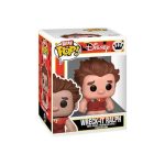Funko Bitty Pop! Arcade Cartoon Animation: Disney - Wreck-It Ralph - Ralph - Image 5