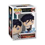 Funko Pop! Anime: Jujutsu Kaisen - Toji Fushiguro (Exclusive) #1890 - Image 2