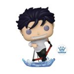 Funko Pop! Anime: Jujutsu Kaisen - Toji Fushiguro (Exclusive) #1890
