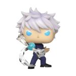 Funko Pop! Anime: Jujutsu Kaisen - Satoru Gojo Cursed Technique Lapse Blue #1885