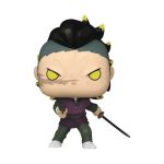 Funko Pop! Anime: Demon Slayer - Genya Shinazugawa (Demon Form) #1851