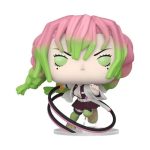 Funko Pop! Anime: Demon Slayer - Mitsuri Kanroji #1852
