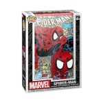 Funko Pop! Comic Cover: Marvel - Spider-Man Torment (Mavel Comics #1 1990) (Exclusive) #70 - Image 2