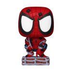 Funko Pop! Comic Cover: Marvel - Spider-Man Torment (Mavel Comics #1 1990) (Exclusive) #70
