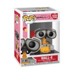 Funko Pop! Cartoon Animation: Disney Pixar - Wall-E (Valentines) # 1532 - Image 2