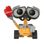 Funko Pop! Cartoon Animation: Disney Pixar - Wall-E (Valentines) # 1532