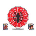 Funko Bitty Pop! Display Super Heroes: Marvel - Spider-Man