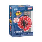 Funko Bitty Pop! Display Super Heroes: Marvel - Spider-Man - Image 4