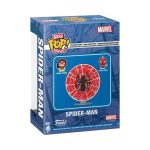Funko Bitty Pop! Display Super Heroes: Marvel - Spider-Man - Image 5