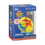 Funko Bitty Pop! Display Cartoon Animation: Disney Pixar - Pixar Ball - Image 4