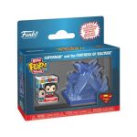 Funko Bitty Pop! Town Super Heroes: DC - Superman & The Fortress of Solitude - Image 2