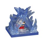 Funko Bitty Pop! Town Super Heroes: DC - Superman & The Fortress of Solitude