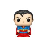 Funko Bitty Pop! Town Super Heroes: DC - Superman & The Fortress of Solitude - Image 3