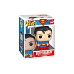Funko Bitty Pop! Town Super Heroes: DC - Superman & The Fortress of Solitude - Image 4