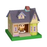 Funko Bitty Pop! Town Cartoon Animation: Disney Pixar - Up - Russell & The House
