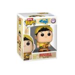 Funko Bitty Pop! Town Cartoon Animation: Disney Pixar - Up - Russell & The House - Image 3