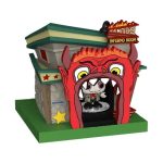 Funko Bitty Pop! Town Movies: Beetlejuice - Dantes Inferno Room