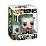 Funko Bitty Pop! Town Movies: Beetlejuice - Dantes Inferno Room - Image 4