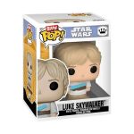 Funko Bitty Pop! Rides Star Wars: Luke Skywalker & Speeder - Image 4