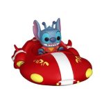 Funko Bitty Pop! Rides Cartoon Animation: Disney - Lilo & Stitch - Stitch & The Red One