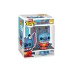 Funko Bitty Pop! Rides Cartoon Animation: Disney - Lilo & Stitch - Stitch & The Red One - Image 3