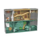 Funko Bitty Pop! Box Wizarding World: Harry Potter - Hogwarts Castle