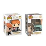 Funko Bitty Pop! Box Wizarding World: Harry Potter - Hogwarts Castle - Image 3