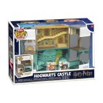 Funko Bitty Pop! Box Wizarding World: Harry Potter - Hogwarts Castle - Image 4