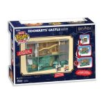 Funko Bitty Pop! Box Wizarding World: Harry Potter - Hogwarts Castle - Image 5