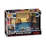 Funko Bitty Pop! Box Tv Series: Netflix - Stranger Things - Byers House - Image 5